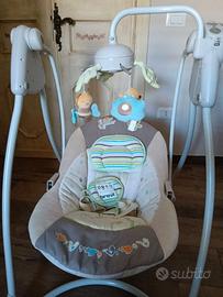 ALTALENA - DONDOLO ALTHEA - BREVI