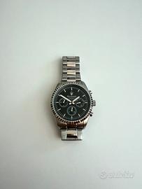 Orologio Maserati Uomo Originale con Scatola