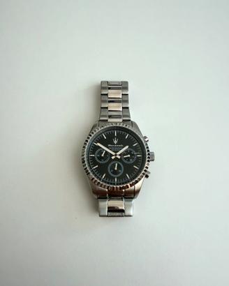 Orologio Maserati Uomo Originale con Scatola