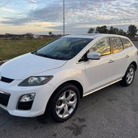Mazda CX-7 2.2L MZR CD Sport Tourer
