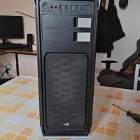 case PC Aerocool Aero-800