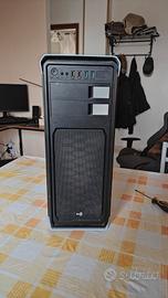 case PC Aerocool Aero-800