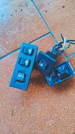 Kit pulsantiera alzacristalli Thema 832