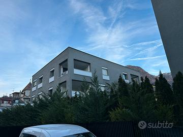 Stupendo appartamento convenzionato a Merano