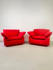 Poltrone Design Icf Cado- Gravesen e Lewis