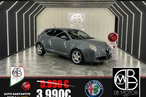 Alfa Romeo MiTo 1.4 T 120 CV GPL Progression