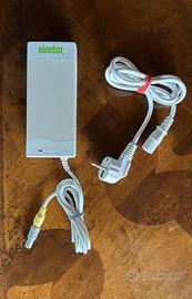 🔌 Alimentatore Originale Segway Ninebot One – Aff