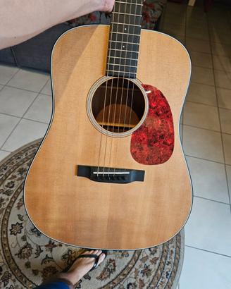 martin dreadnought junior 2017