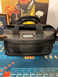 Borsa porta attrezzi Stanley da elettricista