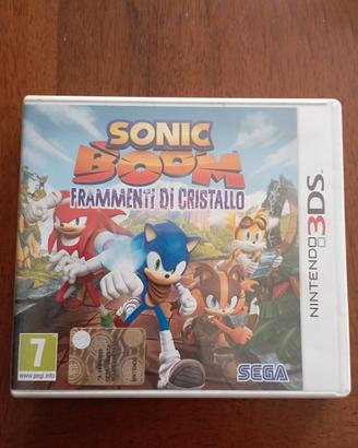Gioco Nintendo 3DS 