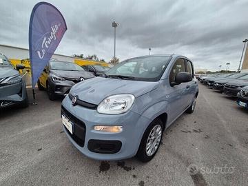 Fiat Panda 1.2 69 cv - 2021