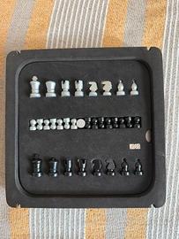 Scacchi da viaggio magnetici