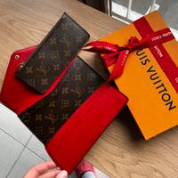 portafoglio Louis Vuitton