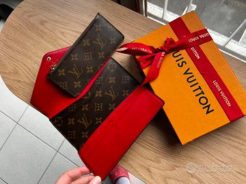 portafoglio Louis Vuitton