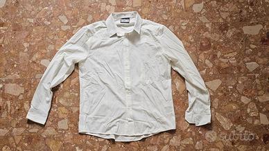 camicia elasticizzata Freddy taglia S