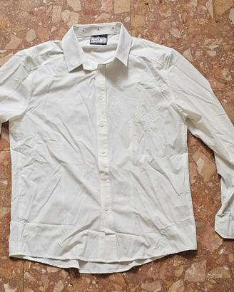 camicia elasticizzata Freddy taglia S