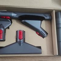 SET ACCESSORI DYSON - NUOVI MAI USATI - Originali 