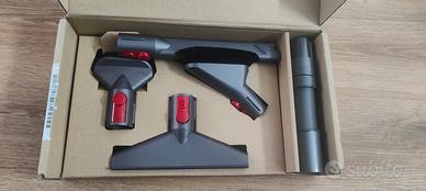 SET ACCESSORI DYSON - NUOVI MAI USATI - Originali 