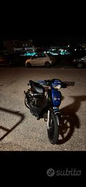 Scarabeo 70 LC