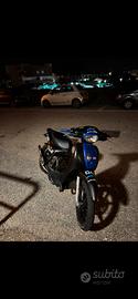 Scarabeo 70 LC