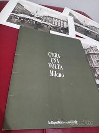 foto la Republica. C era una volta milano 
