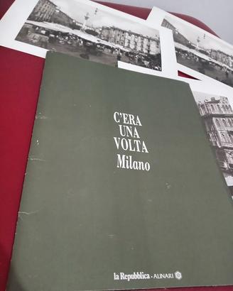 foto la Republica. C era una volta milano 