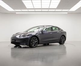 TESLA MODEL 3 LONG RANGE DUAL MOTOR AW