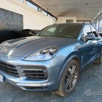 Musata completa porsche cayenne #011