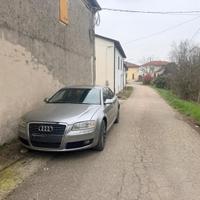 audi a8 4.0v8 TDI 