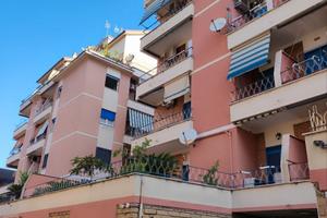 Bilocale 70 mq arredato metro C Alessandrino