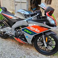 Aprilia RS 125
