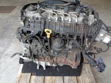 MOTORE PER HYUNDAI I30 CW 1.6 CRDI ANNO 2013