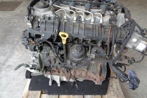 MOTORE PER HYUNDAI I30 CW 1.6 CRDI ANNO 2013