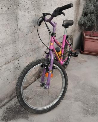 BICICLETTA 