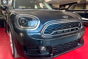 MINI COUNTRYMAN 2.0 SD Aut. Navi Cerchi 19