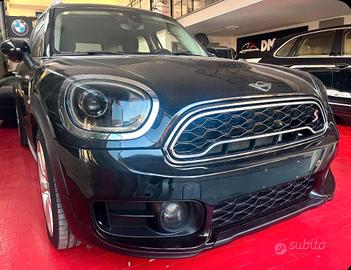 MINI COUNTRYMAN 2.0 SD Aut. Navi Cerchi 19