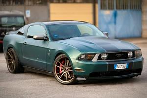 Ford Mustang GT 4.6 V8 U.S.A.