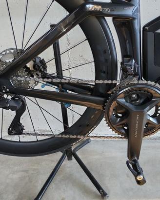 bicicletta krono  Trek