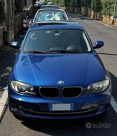 BMW 118d Pelle/Tetto - Da ripristinare