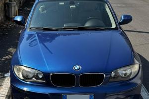 BMW 118d Pelle/Tetto - Da ripristinare