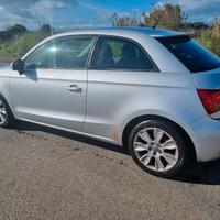 AUDI  A1   BENZINA