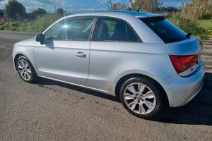 AUDI  A1   BENZINA