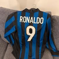 Maglia Ronaldo Inter