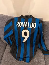 Maglia Ronaldo Inter