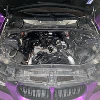 BMW Serie 3 (E90/91) - 2006