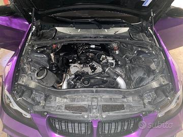 BMW Serie 3 (E90/91) - 2006