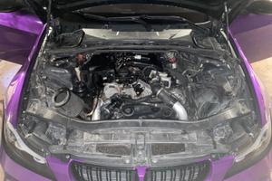 BMW Serie 3 (E90/91) - 2006