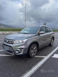 Suzuki Vitara Suv Trattabile unico proprietario