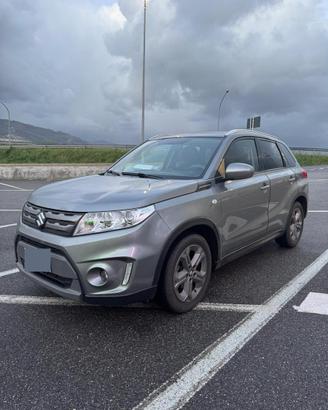 Suzuki Vitara Suv Trattabile unico proprietario