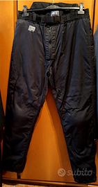 Pantaloni da moto donna